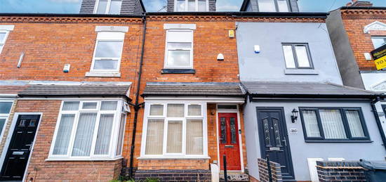 Property to rent in Hubert Road, Selly Oak, Birmingham B29