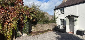 Cottage for sale in Wind Street, Conwy LL32