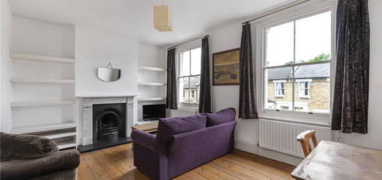 Flat for sale in Bousfield Road, London SE14