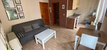 Estudio en calle Cronista Lecea, 3, Plaza Mayor - S.Agustín, Segovia