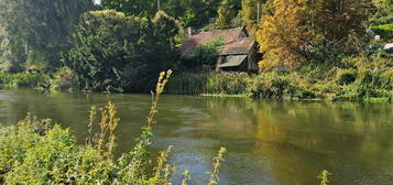 Barn conversion for sale