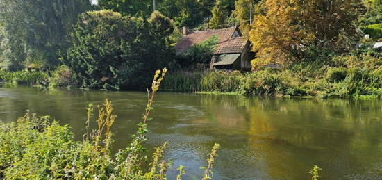 Barn conversion for sale