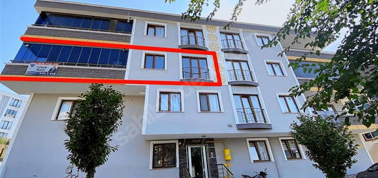 REMAX KUZEY YUNUS'TAN KÜÇÜKKOLPINAR'DA KİRALIK 3+1 DAİRE