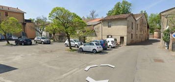 Terratetto unifamiliare 100 m², Centro, San Giorgio Piacentino