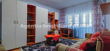 Apartament 2 camere in Deva, Bld. Decebal, 55 mp, decomandat, etaj intermediar 7, mobilat si utilat.