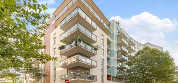 Flat for sale in Sun Passage, Bermondsey SE16