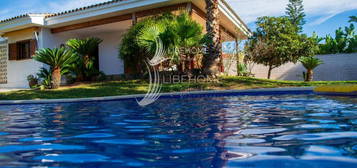 Alquiler de  Casa o chalet independiente en calle Mar del Norte