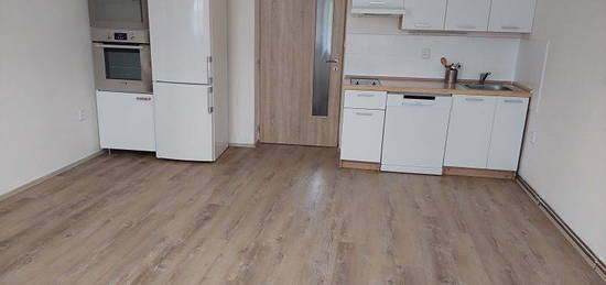 Pronájem bytu 2+kk 65 m²