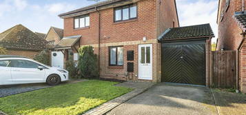 2 bedroom semi-detached house