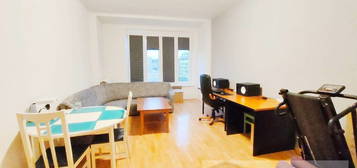 Byt 2+kk, 47 m², Dělnická, Praha