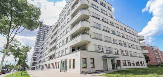 Ihre Traumwohnung mit 2 Terrassen auf 165 m² wartet auf Sie!