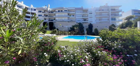 ApartamentoT3 junto ao Centro da Ericeira com Vista de Mar