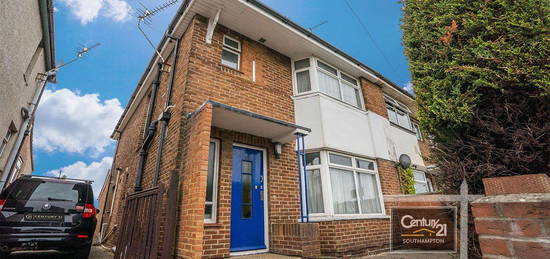 Semi-detached house to rent in |Ref: R208443|, St. Denys Road, Southampton SO17