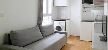 Vente appartement 3 pièces 33 m²