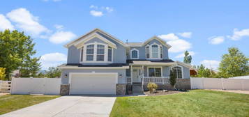 13668 S Timeless Ct W, Herriman, UT 84096