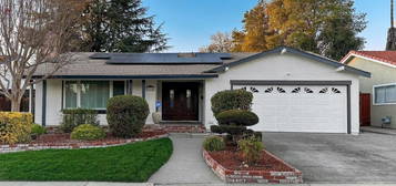 1035 Wilsham Dr, San Jose, CA 95132