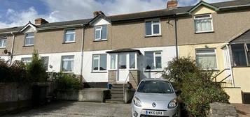 5 bedroom terraced house for sale