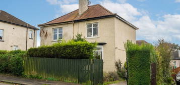 2 bed semi-detached house for sale