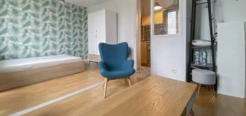 Location d'un appartement T1 meuble