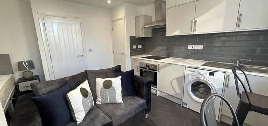 1 bed flat to rent