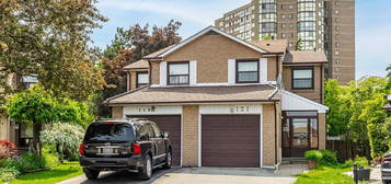 121 Ashridge Ct, Mississauga, ON L4Z 1K5