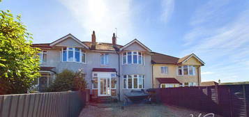 5 bedroom terraced house for sale