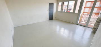 Achat appartement 3 pièces 56 m²