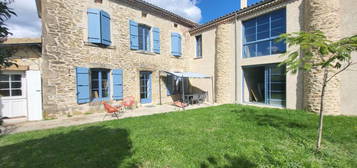 Maison 8 pièces 167 m2