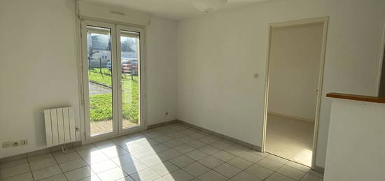 APPARTEMENT T2  - BUXEROLLES