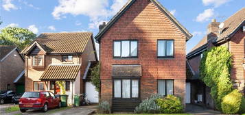 Link-detached house for sale in Talman Grove, Stanmore HA7