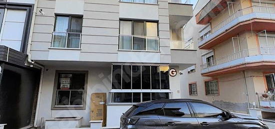 PAŞAALANI MAHALLESİNDE AMERİKAN MUTFAKLI 2+1 90 M2 KİRALIK DAİRE