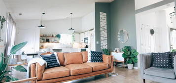 Appartement à vendre, 4 pièces, 3 chambres, 78 m²