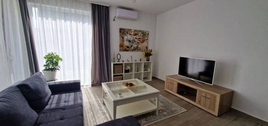 Giroc, apartament cu 2 camere