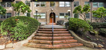 Forest and Garden Apartments, Portland, OR 97209