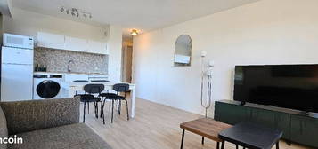 Appartement T2