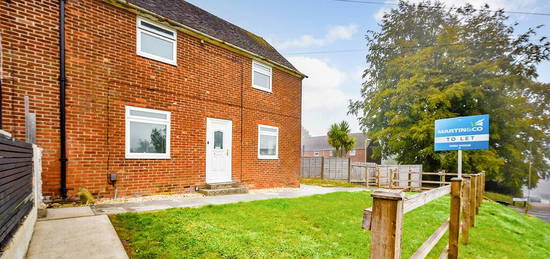 5 bedroom semi-detached house