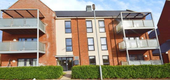 2 bedroom ground floor flat