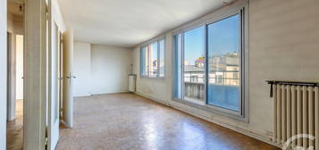 Achat appartement 6 pièces 107 m²