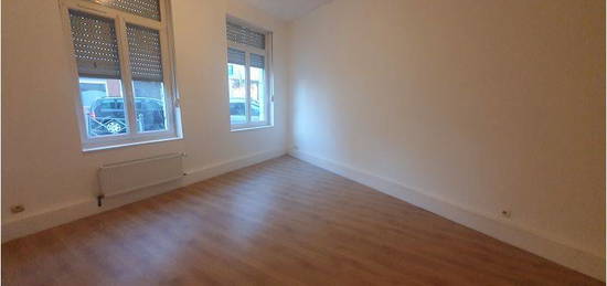 Location appartement 2 pièces 57 m²