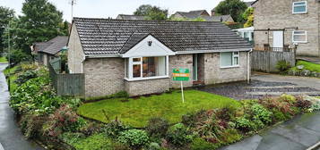 3 bed detached house for sale