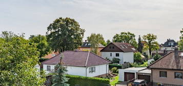 Haus m. Garten,Grossfamilie, Gewerbe, WG-geeignet.