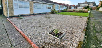 Semi-detached bungalow for sale in Pilton Walk, Westerhope, Newcastle Upon Tyne NE5