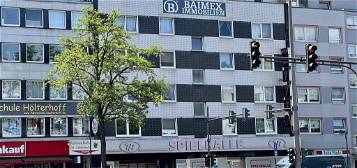 „Von BAIMEX" Zentral | 75m² | 3 Zimmer | Balkon | Aufzug |