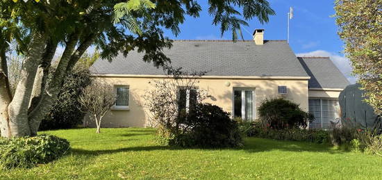 Achat maison 4 pièces 97 m²