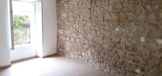 2 pièces 40 m2 Loriol centre