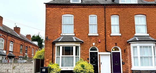 Property to rent in Harborne Park Road, Harborne, Birmingham B17