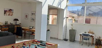 Achat maison 5 pièces 165 m²