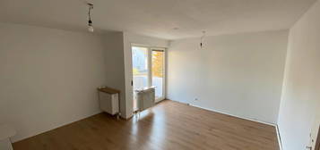 ★ Charmante 1 Zimmerwohnung ab 01.12. Balkon und Stellplatz ★