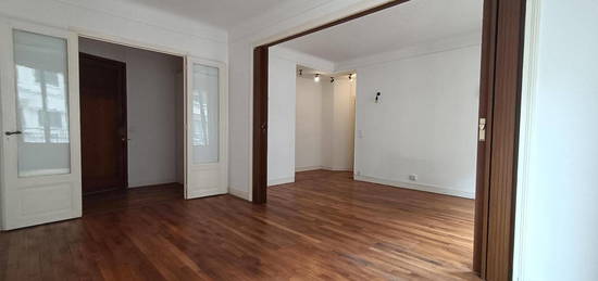 Location appartement 3 pièces 67 m²