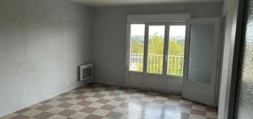 Appartement 3 pièces 70 m²